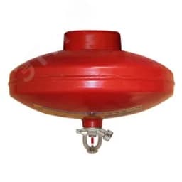 Модуль пожаротушения МПП-7/68К МИГ (диск)