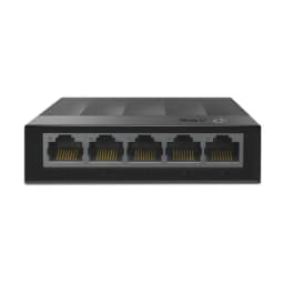 Коммутатор сетевой на 5 портов LS1005G TP-LINK