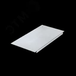 Пластина для глубины 500, глухая, арт. R5DG5 DKC