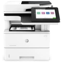 МФУ HP LaserJet Enterprise MFP M528f