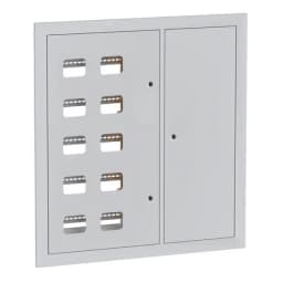 Щит этажный 10 кв. двухдвер. (1000х950х150) EKF PROxima