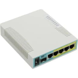 Роутер MikroTik RB960PGS