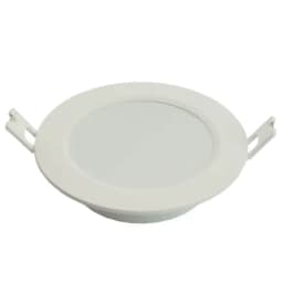 Светодиодный светильник FeronONE AL528 встраиваемый 12W 6400K белый 51185