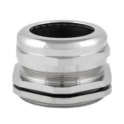 Сальник металлический MGM63 IP68 d проводника 38-44 мм. PROxima EKF