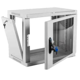 Телекоммуникационный шкаф ШРН-12.350 ЦМО