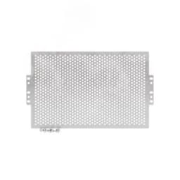 Монтажная плата шириной 12 модулей DKC