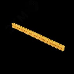 Маркер открытого типа KE 0,75-1,5мм2 символ "+" (200шт/упак) IEK