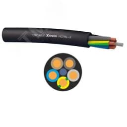 Кабель силовой XTREM H07RN-F 5G1.5
