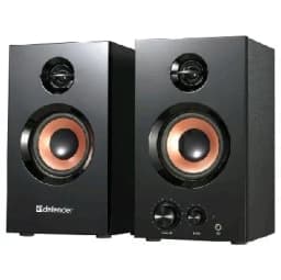 Колонки Aurora S20 Defender