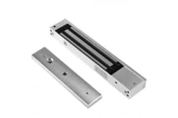 Электромагнитный замок c силой удержания 280 кг ALARMICO ALEM-280