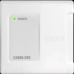 Блок сигнально-пусковой С2000-СП2 Bolid