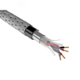 Кабель (провод) КИС-РП-К-Мнг(А)-FRHF 4х2х0,80