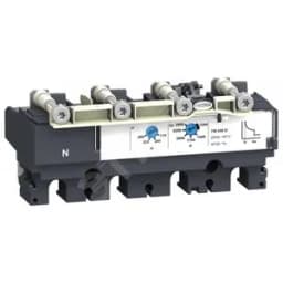 Расцепитель 4П 3T TM160D для NSX160 LV430440 Schneider Electric