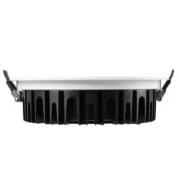 Светодиодный светильник LTD-220WH-FROST-30W Day White 110deg (Arlight, IP44 Металл, 3 года)