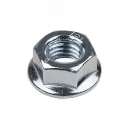 Гайка с фланцем М12 (50 шт) EKF