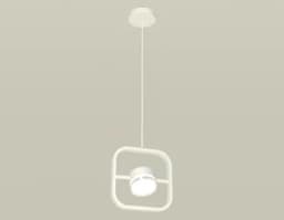 Комплект подвесного поворотного светильника с акрилом Ambrella Light XB9118157