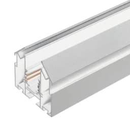 Трек встраиваемый MAGORIENTTRACK2653STRG2000 WH Arlight IP20 Металл 3 года 047570