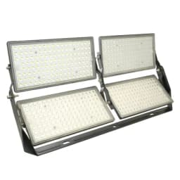 Светодиодный прожектор Feron LL934 IP65 1000W 6400K 48975