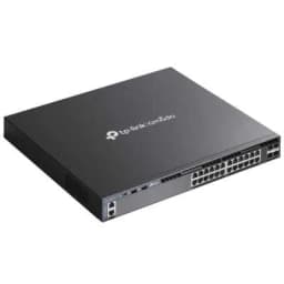 28 портовый коммутатор SG6428X TP-Link