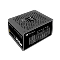 Блок питания ToughPower SFX 650W PS-STP-0650FNFAGE-1 Thermaltake