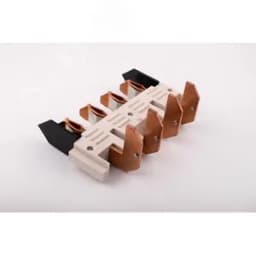 Блок контактных стоек с ножами У2031.04 ПЭМИ