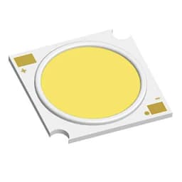 Мощный светодиод ARPL-37W-TFA-1919-Warm3000-90 (35v, 1080mA) (Arlight, Power LED 19х19mm)