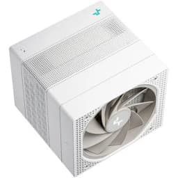 Кулер для процессора Assassin IV White Deepcool