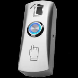 Кнопка выхода Tantos TS-CLICK light