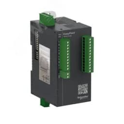 ИНТЕРФЕЙС СВЯЗИ EASYCOM ДЛЯ EASYPACT MVS