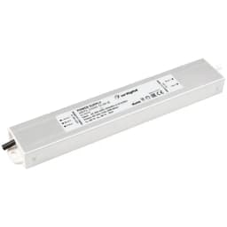 Блок питания Arlight ARPV24060SLIMB 24V 25A 60W IP67 Металл 022193