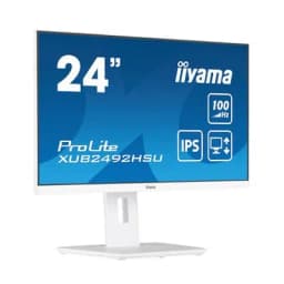 Монитор ProLite XUB2492HSU-W6 Iiyama