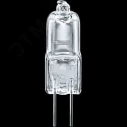 Лампа галогенная КГМ 10вт 12в G4 капсульная Navigator Group