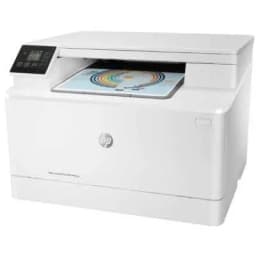МФУ HP Color LaserJet Pro MFP M182n