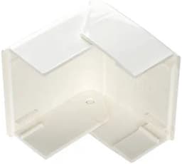 Угол внешний изменяемый для кабельного канала 40х20 SPL 040007S