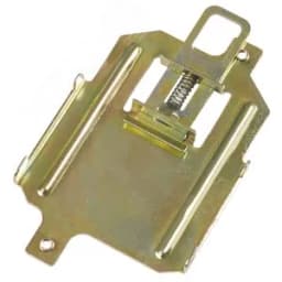 Скоба RCS-2 на ДИН-рейку для ВА88-33 SVA20D-S35-3 IEK