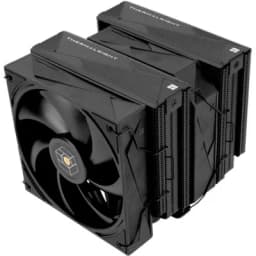 Кулер Royal Pretor 130 Black Thermalright
