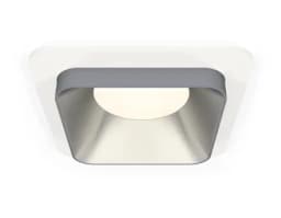 Комплект встраиваемого светильника Ambrella Light XC7901003