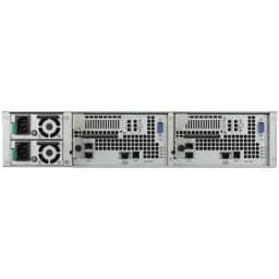 Сетевое хранилище SA3400D Synology
