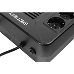 Источник бесперебойного питания (ИБП) Safe Pro LCD 1000 3703020280003 SMARTWATT