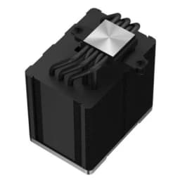 Кулер для процессора AK500 Zero Dark Deepcool