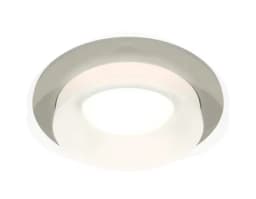 Комплект встраиваемого светильника с акрилом Ambrella Light XC7623041