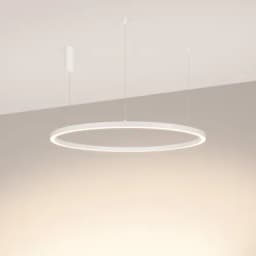 Светильник SP-CONGO-MULT-1-R800-42W Warm3000 (WH, 120 deg, 230V) (Arlight, IP20 Металл, 5 лет)