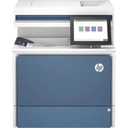 МФУ Color LaserJet Enterprise MFP 5800dn HP
