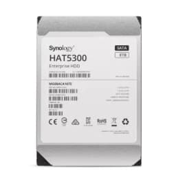 Жесткий диск Synology HAT5300-8T (8 Tb 7200 RPM SATA)