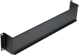 Конструктив 2U под кронштейны NIKOMAX (NMC-TBP-2U)