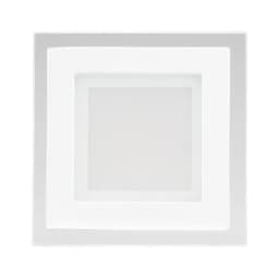 Светодиодная панель LT-S96x96WH 6W Day White 120deg (Arlight, IP40 Металл, 3 года)