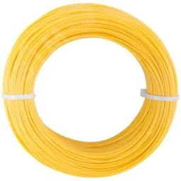 Леска строительная разметочная желтая 100 м