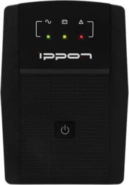 ИБП Ippon Back Basic 850