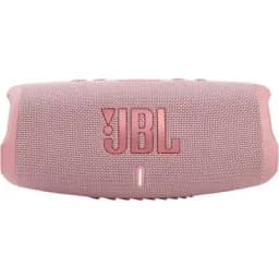 Колонка Charge 5 Pink JBL