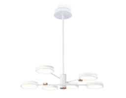 Подвесной светодиодный светильник Ambrella Light FL51635